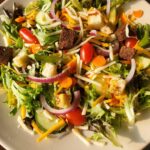 Garden Salad