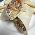 Veggie Wrap